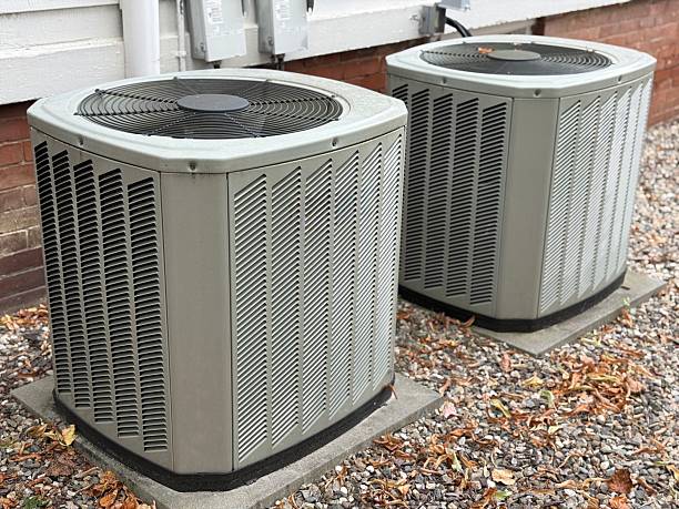 Reliable Emergency Ac Repair contractor in Fayetteville, NC by HVAC Repair CO