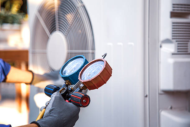 Affordable Emergency Ac Repair solutions in Fayetteville, NC