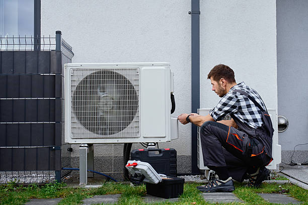 Top rated local Emergency Ac Repair specialists in Fayetteville, NC